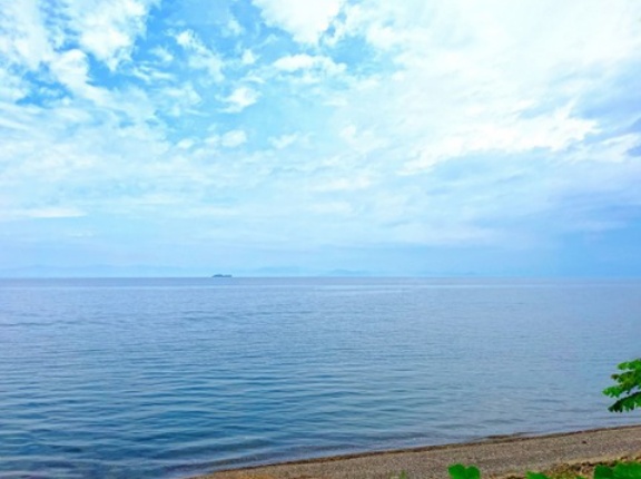 日本列島が“真っ赤に”染まる…4月5日頃からすべての地域で10年に1度程度の著しい高温のおそれ