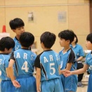 4月29日(祝) 男子チーム全日本一次予選