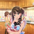 【デレマス】しぶりんの重量感ある好意の示し方いいよね