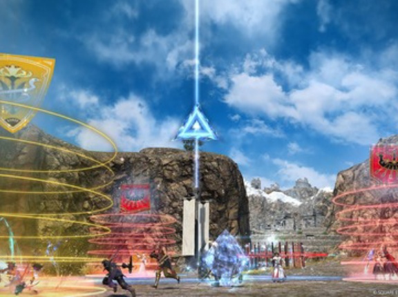 【FF14】「制圧の塔踏みみたいなのある？」7.4実装のFL新マップ「ウォーコー・チーテ」の紹介文やSSを見てギミックを予想するFL民たち