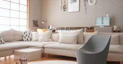 鞍から発想『KURA SOFA』で姿勢改善！お尻の丸みにフィット、自然と背筋が伸びる！-PR-