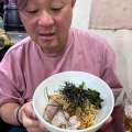 8歳のK君バブルメーカーにチャレンジ！