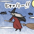 スウェーデンのイースターがハロウィンな件