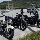 Vmax1200 ツーリング 2026.4.29