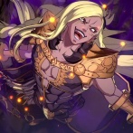 【朗報】『ケツバトラー』にグラブルからベルゼバブが参戦ケッ定！！！！