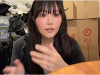 【ニコ生】ルーキー生主・tako　誕生日を迎える　ギフト開封枠