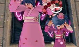 イライラエモーション、不満をぶちまけ真顔に戻るまでわずか3秒