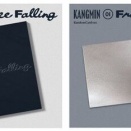 【KANGMIN】1st Single『Free Falling』発売記念タワーレコード対象店舗限定特典決定のお知らせ！