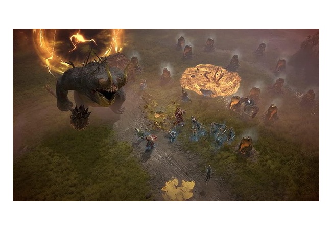Blizzard「ディアブロⅣをSwitch2でリリースしたいけど…」