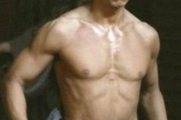 八重の桜 覚馬に隠された 西島秀俊の意外な私生活 芸能ニュースブログー