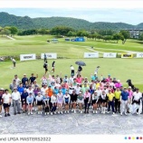 『Thailand LPGA MASTERS プロアマ⛳️』の画像