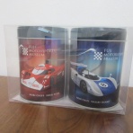 メロン味ってメロンの味じゃない