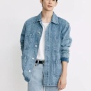韓国　キム・スヒョン仕事再開で～　(^o^)