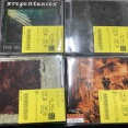 METALCORE/SxE/NYHC中心に中古CDが入荷!!