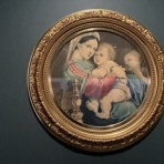 江戸川の畔（ほとり）