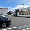 1955年創業の久留米「沖食堂」暖簾分け　木更津「三代目 沖食堂」にて ラーメン