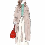 去年着なかった服は即サヨナラ！50代からの外科的断捨離術