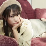 『[ノイミー] HUSTLE PRESS「≠ME（ノットイコールミー）連載 私服でポン！」1人目 尾木波菜【はにゃたん】』の画像