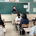 星槎もみじ中Ｎｅｗｓ　Ｌｅｔｔｅｒ