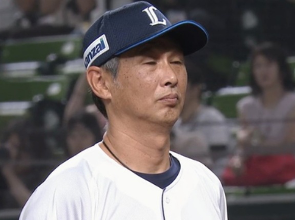 【7.24SB戦】パ・リーグの灯が消えて行く。。。