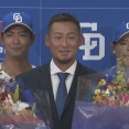 【野球】中日 中田翔引退のウラに「井上監督との信頼関係崩壊」【フライデー】