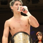 キックボクシング•ムエタイKINGS(キングス)from 糸島