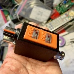 7L4WVU 自作アマチュア無線局