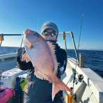 閖上港インフィニティ＆RISINGのblog