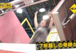 【乃木坂工事中】リアクションｗｗｗ 7年越しの奇跡って何？？？