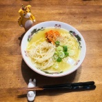 らーめん大好きrunrunpanda