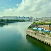 こひろみくんと東京駅観光とグルメ