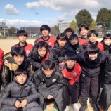 『本日体験会中止のお知らせ』の画像
