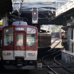 上快8620の雑記帳