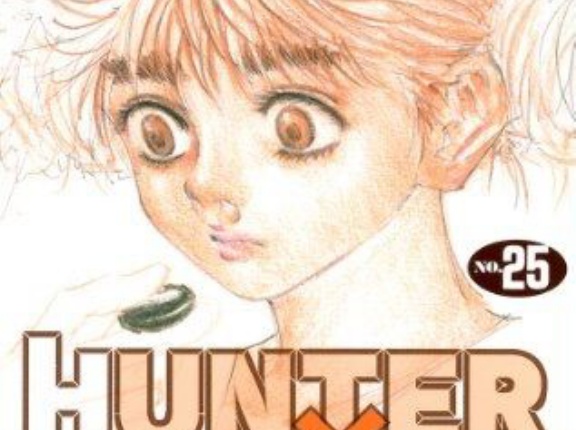 「HUNTER×HUNTER」キメラアント編、コムギvsメルエムの軍儀バトル良いよねｗｗｗｗ