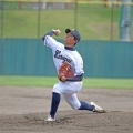 春日井 高栁 賢人 投手