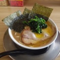 ぺこのそば店で豚骨醤油らーめん！(ぺこのそば店６回目)