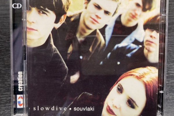 ディスクユニオン新宿インディ・オルタナティヴロック館 - インディ