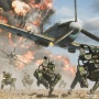 【噂】『BF2042』ポータルモードが一部無料化されるとの報道！ハザードゾーンはアクティブユーザー数が大変なことに…