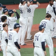 西武 シーズン終了・・・