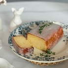 シート不要でパウンドケーキが焼けて楽ちんな「セラベイク」