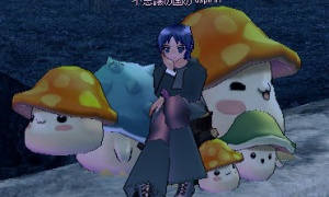 怖いので暑い話でもしましょう