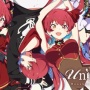 人気VTuber・宝鐘マリンが1か月の活動休止へ 「声帯が内出血してました！」