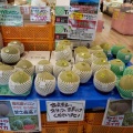 メロン🍈とスイカ🍉