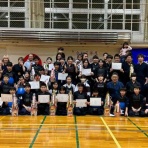 札幌清田剣道会