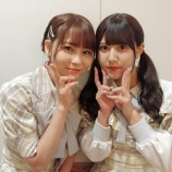 『[＝LOVE] 佐竹のん乃・大場花菜 MC、『東海アイドル万博2019』まとめ【イコラブ】』の画像