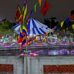 ハノイでまったり生きてます(ΦωΦ)