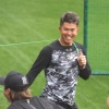 今川優馬と野村佑希が昇格、首位攻防初戦６日から　清宮幸太郎と奈良間大己が抹消へ