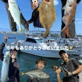 ギリギリ💦
