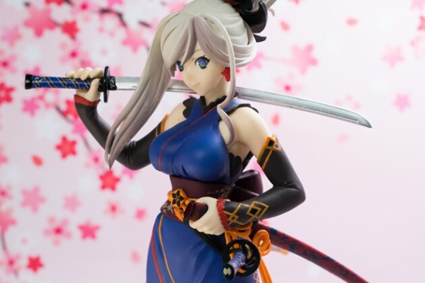 ふぃぎゅる 佐倉綾音