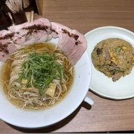 焼飯と麺 神田＠神田